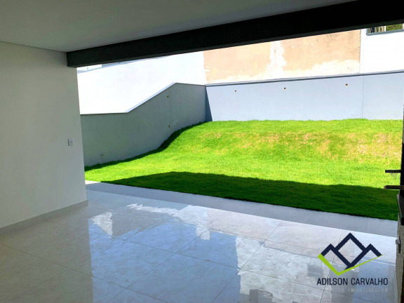 Imagem Casa de Condomínio com 3 Quartos à Venda, 360 m² em Itupeva