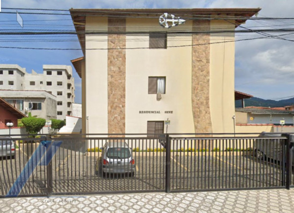 Apartamento com 2 Quartos à Venda, 66 m² em Centro - Ubatuba