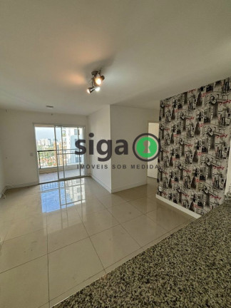 Imagem Apartamento com 3 Quartos à Venda, 70 m² em Morumbi - São Paulo Imagem Apartamento com 3 Quartos à Venda, 70 m² em Morumbi - São Paulo
