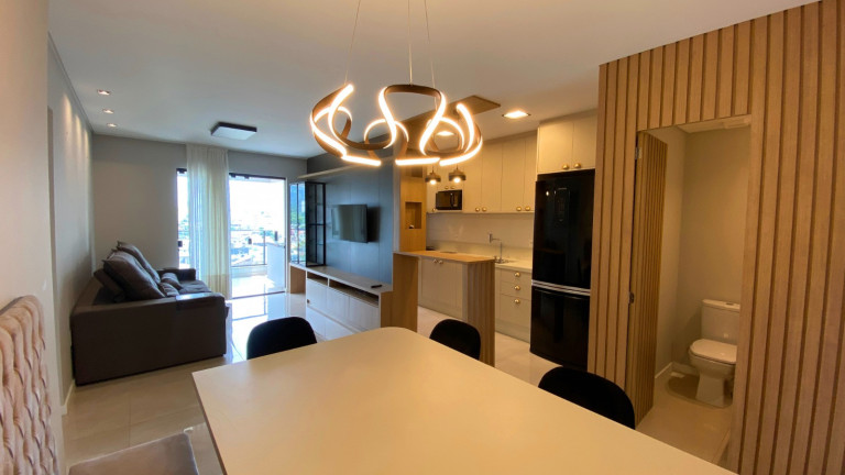 Imagem Apartamento com 2 Quartos à Venda, 83 m² em Fazenda - Itajaí Imagem Apartamento com 2 Quartos à Venda, 83 m² em Fazenda - Itajaí