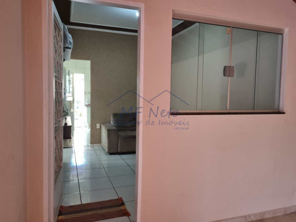 Imagem Casa com 2 Quartos à Venda, 250 m² em Jardim Veneza - Pirassununga