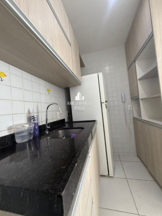 Imagem Apartamento com 2 Quartos à Venda, 56 m² em Tirol - Natal Imagem Apartamento com 2 Quartos à Venda, 56 m² em Tirol - Natal