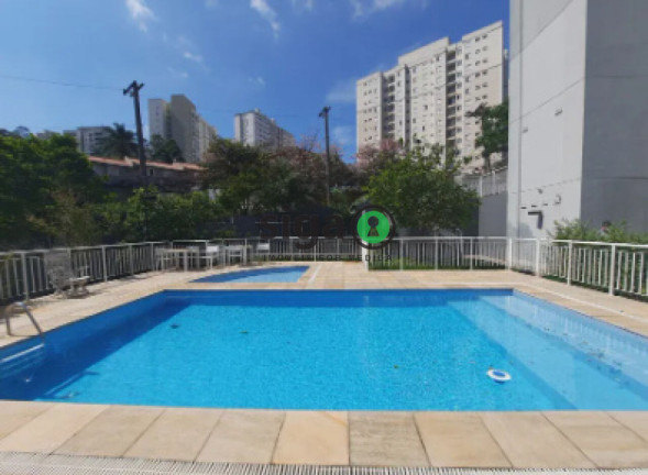 Imagem Apartamento com 2 Quartos à Venda, 52 m² em Vila Andrade - São Paulo Imagem Apartamento com 2 Quartos à Venda, 52 m² em Vila Andrade - São Paulo