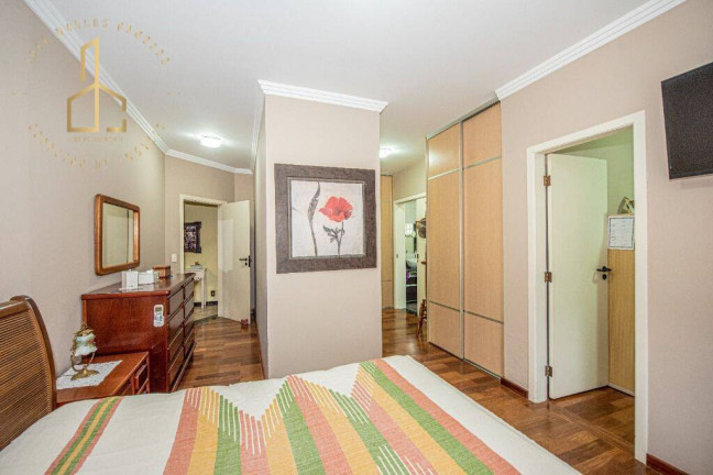 Imagem Casa de Condomínio com 3 Quartos à Venda, 2.724 m² em Alto Da Boa Vista - Sorocaba
