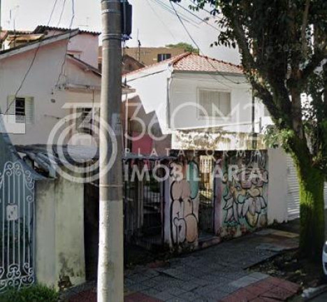 Imagem Terreno à Venda, 180 m² em Olímpico - São Caetano Do Sul Imagem Terreno à Venda, 180 m² em Olímpico - São Caetano Do Sul