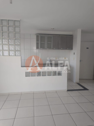 Imagem Apartamento com 2 Quartos à Venda, 52 m² em Jardim Dos Ipês - Cotia