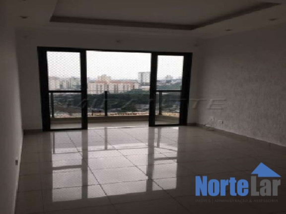 Imagem Apartamento com 3 Quartos para Alugar, 82 m² em Vila Nova Cachoeirinha - São Paulo