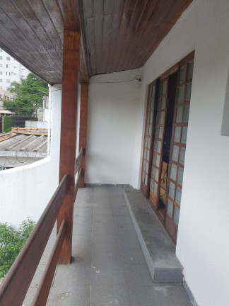 Imagem Casa com 3 Quartos à Venda, 154 m² em Santa Catarina - São Paulo
