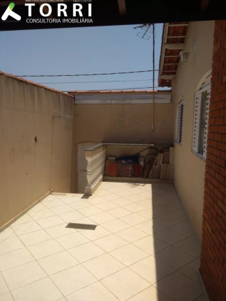 Imagem Casa com 3 Quartos à Venda, 137 m² em Jardim Guadalajara - Sorocaba Imagem Casa com 3 Quartos à Venda, 137 m² em Jardim Guadalajara - Sorocaba