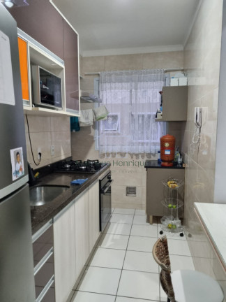 Imagem Apartamento com 2 Quartos à Venda, 56 m² em Loteamento Parque Industrial - Jundiaí Imagem Apartamento com 2 Quartos à Venda, 56 m² em Loteamento Parque Industrial - Jundiaí