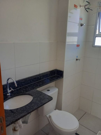 Imagem Apartamento com 2 Quartos para Alugar, 40 m² em Chácara Estância Paulista - Suzano Imagem Apartamento com 2 Quartos para Alugar, 40 m² em Chácara Estância Paulista - Suzano