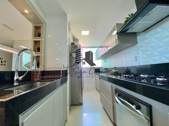 Imagem Cobertura com 3 Quartos à Venda, 124 m² em Cabral - Contagem Imagem Cobertura com 3 Quartos à Venda, 124 m² em Cabral - Contagem