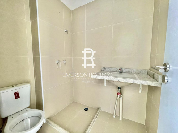 Imagem Apartamento com 2 Quartos à Venda, 55 m² em Nova Descoberta - Natal
