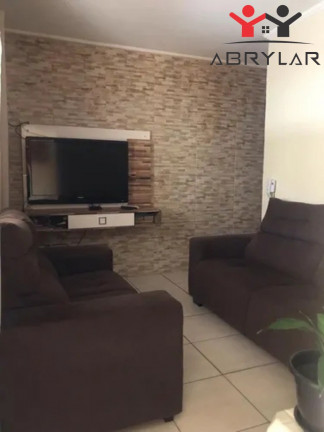 Imagem Sobrado com 3 Quartos à Venda, 125 m² em Portal Santa Fe - Itupeva