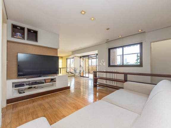 Imagem Imóvel com 3 Quartos à Venda, 172 m² em Jardim Ampliação - São Paulo