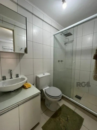 Imagem Apartamento com 2 Quartos à Venda, 53 m² em Santo Antônio - Porto Alegre Imagem Apartamento com 2 Quartos à Venda, 53 m² em Santo Antônio - Porto Alegre