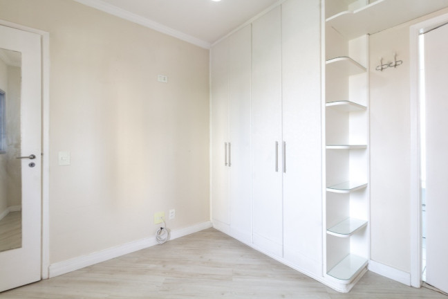Imagem Apartamento com 3 Quartos à Venda, 73 m² em Vila Santa Catarina - São Paulo Imagem Apartamento com 3 Quartos à Venda, 73 m² em Vila Santa Catarina - São Paulo