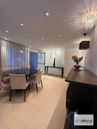 Imagem Apartamento com 3 Quartos à Venda, 210 m² em Mansões Santo Antônio - Campinas Imagem Apartamento com 3 Quartos à Venda, 210 m² em Mansões Santo Antônio - Campinas