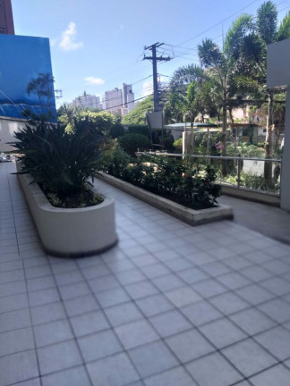 Imagem Apartamento com 4 Quartos à Venda, 125 m² em Pituba - Salvador Imagem Apartamento com 4 Quartos à Venda, 125 m² em Pituba - Salvador