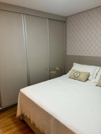 Imagem Apartamento com 2 Quartos à Venda, 57 m² em Parque Rural Fazenda Santa Cândida - Campinas Imagem Apartamento com 2 Quartos à Venda, 57 m² em Parque Rural Fazenda Santa Cândida - Campinas