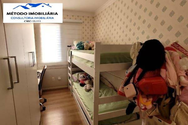 Imagem Apartamento com 3 Quartos à Venda, 115 m² em Vila Valparaiso - Santo André Imagem Apartamento com 3 Quartos à Venda, 115 m² em Vila Valparaiso - Santo André