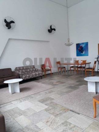 Imagem Apartamento com 2 Quartos à Venda, 72 m² em Moema - São Paulo