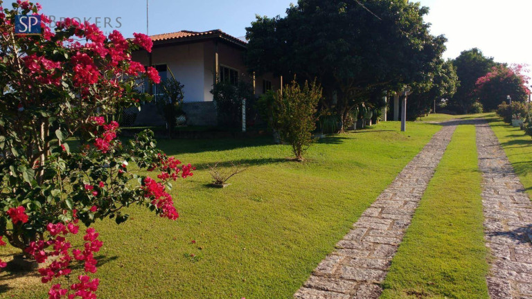 Imagem Casa com 3 Quartos à Venda, 532 m² em Jardim Paiquerê - Valinhos Imagem Casa com 3 Quartos à Venda, 532 m² em Jardim Paiquerê - Valinhos