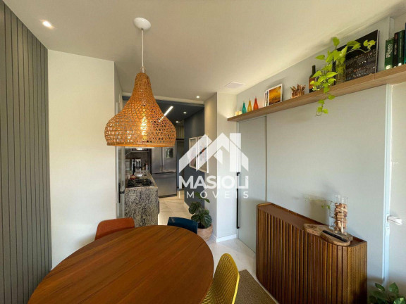 Imagem Apartamento com 2 Quartos à Venda, 56 m² em Praia Da Costa - Vila Velha