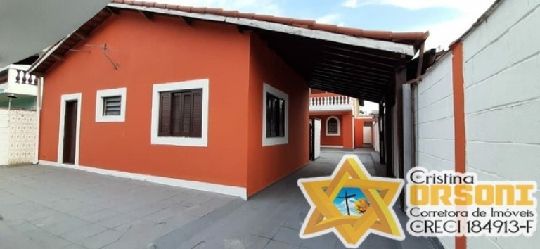 Imagem Casa com 5 Quartos à Venda, 300 m² em Perequê Açu - Ubatuba Imagem Casa com 5 Quartos à Venda, 300 m² em Perequê Açu - Ubatuba