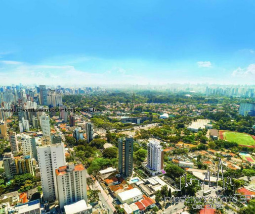 Imagem Apartamento com 3 Quartos à Venda, 163 m² em Indianópolis - São Paulo Imagem Apartamento com 3 Quartos à Venda, 163 m² em Indianópolis - São Paulo