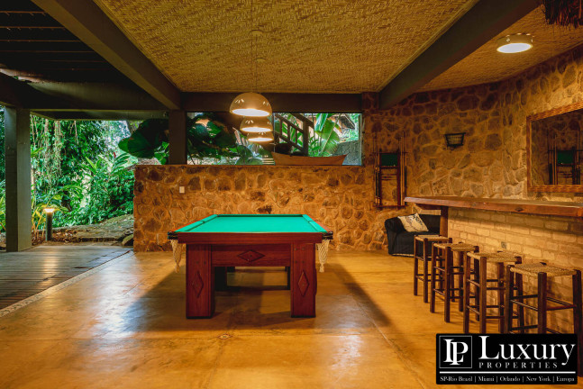 Imagem Casa de Condomínio com 5 Quartos à Venda, em Ponta Da Sela - Ilhabela Imagem Casa de Condomínio com 5 Quartos à Venda, em Ponta Da Sela - Ilhabela
