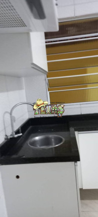 Imagem Kitnet com 1 Quarto à Venda, 22 m² em Vila Granada - São Paulo