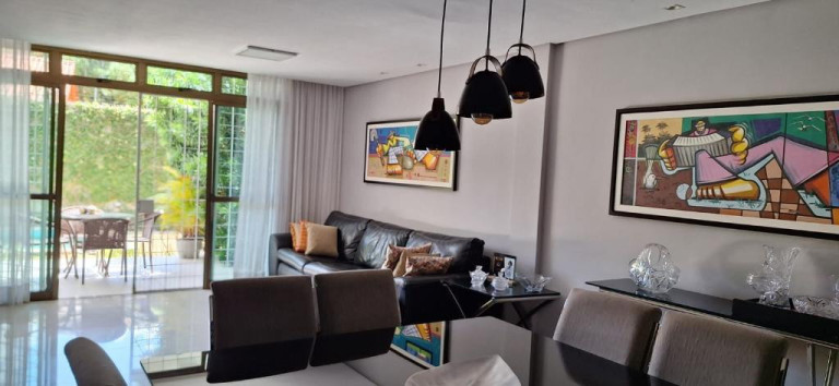 Imagem Casa com 5 Quartos à Venda, 10 m² em Poço - Recife