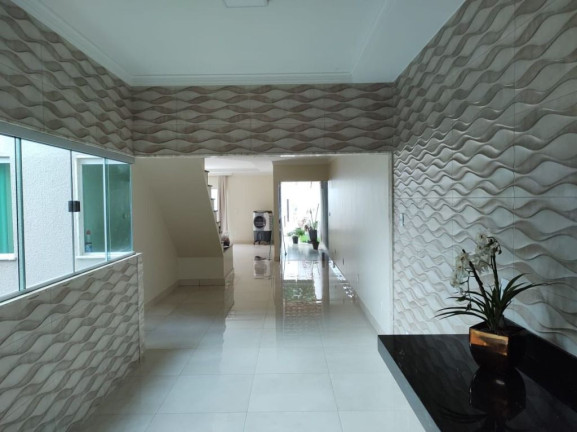 Imagem Sobrado com 5 Quartos à Venda, 230 m² em Conjunto Vera Cruz - Goiânia
