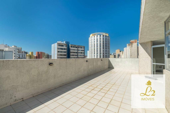Imagem Imóvel à Venda, 35 m² em Centro - Curitiba Imagem Imóvel à Venda, 35 m² em Centro - Curitiba