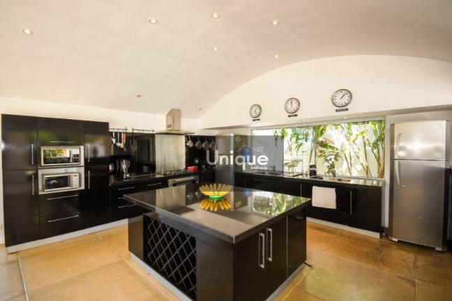 Imagem Casa com 4 Quartos para Temporada, 400 m² em Ferradura - Armação Dos Búzios