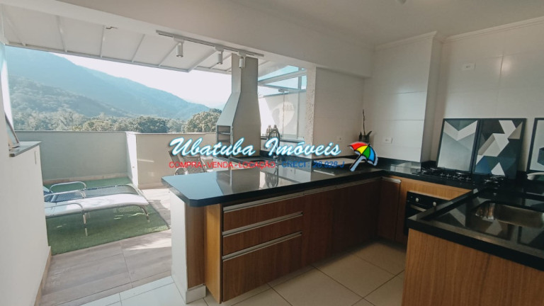 Imagem Apartamento com 2 Quartos à Venda, 130 m² em Centro - Ubatuba Imagem Apartamento com 2 Quartos à Venda, 130 m² em Centro - Ubatuba