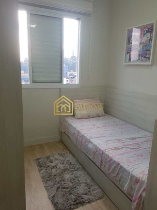 Imagem Apartamento com 2 Quartos à Venda, 60 m² em Centro - São Bernardo Do Campo Imagem Apartamento com 2 Quartos à Venda, 60 m² em Centro - São Bernardo Do Campo
