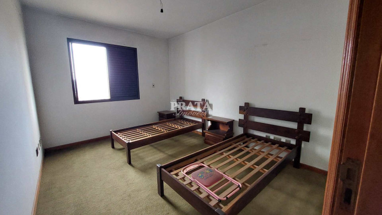 Imagem Apartamento com 4 Quartos à Venda, 495 m² em Boqueirão - Santos