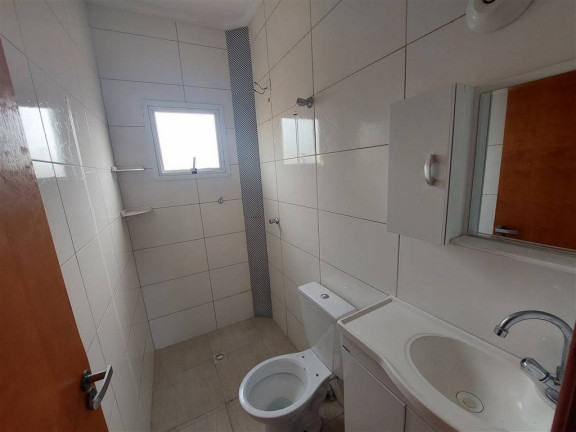 Imagem Casa com 2 Quartos à Venda, 50 m² em Maracanã - Praia Grande Imagem Casa com 2 Quartos à Venda, 50 m² em Maracanã - Praia Grande