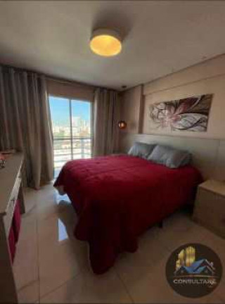 Imagem Apartamento com 2 Quartos à Venda, 73 m² em Aparecida - Santos Imagem Apartamento com 2 Quartos à Venda, 73 m² em Aparecida - Santos