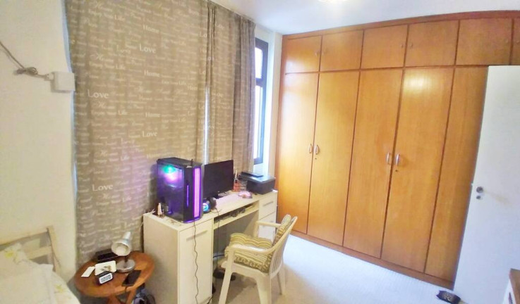 Imagem Apartamento com 4 Quartos à Venda,  em Ipanema - Rio De Janeiro