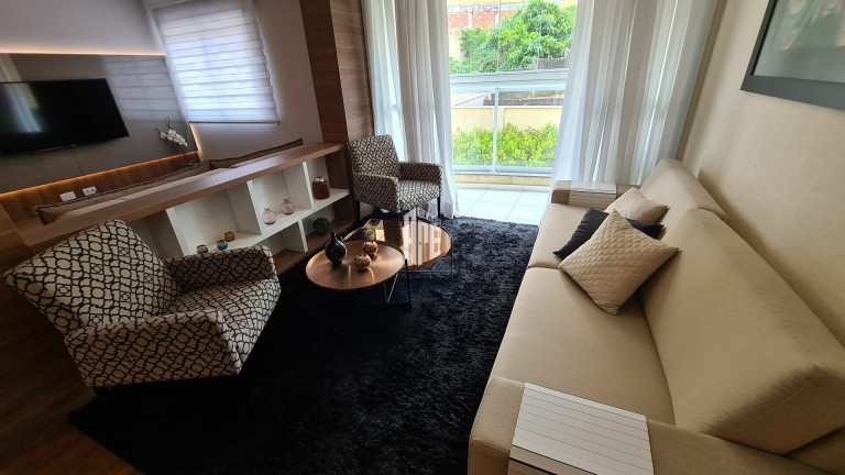 Imagem Apartamento com 3 Quartos à Venda, 82 m² em Parque Das Nações - Santo André Imagem Apartamento com 3 Quartos à Venda, 82 m² em Parque Das Nações - Santo André
