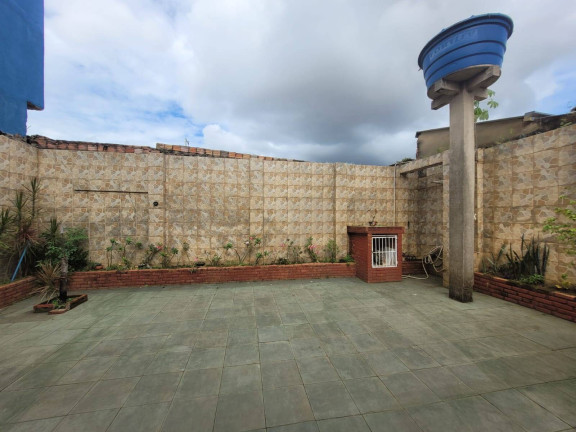 Imagem Casa com 3 Quartos à Venda,  em Nova Porto Velho - Porto Velho