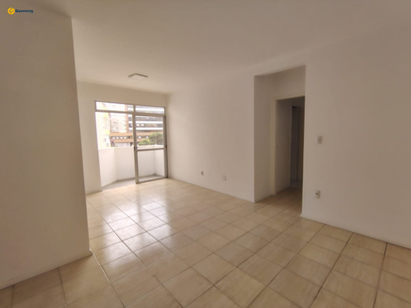 Imagem Apartamento com 3 Quartos à Venda, 104 m² em Trindade - Florianópolis