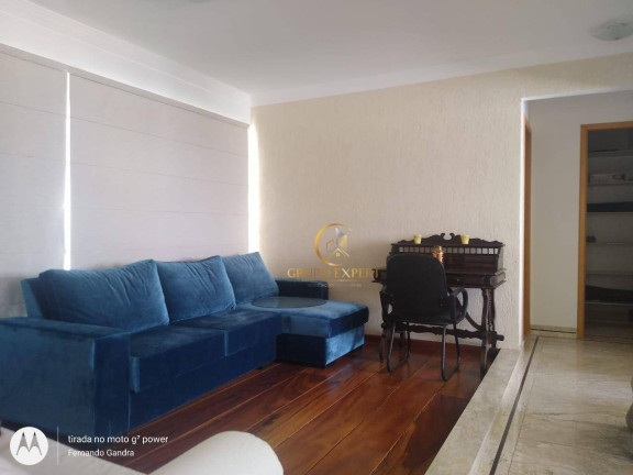 Imagem Cobertura com 4 Quartos à Venda, 242 m² em Jardim Aquarius - São José Dos Campos Imagem Cobertura com 4 Quartos à Venda, 242 m² em Jardim Aquarius - São José Dos Campos