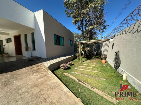 Imagem Casa com 3 Quartos à Venda, 210 m² em Joá - Lagoa Santa Imagem Casa com 3 Quartos à Venda, 210 m² em Joá - Lagoa Santa
