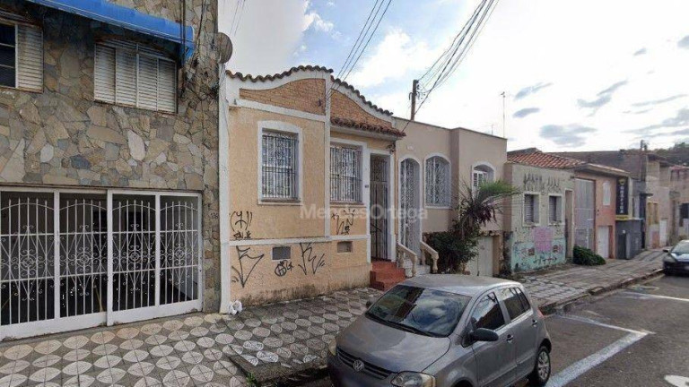 Casa com 2 Quartos à Venda, 111 m² em Centro - Sorocaba