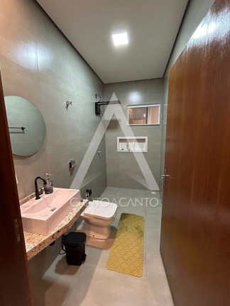 Imagem Casa com 3 Quartos à Venda, 320 m² em Residencial Vivenda Dos Ipês - Sinop Imagem Casa com 3 Quartos à Venda, 320 m² em Residencial Vivenda Dos Ipês - Sinop