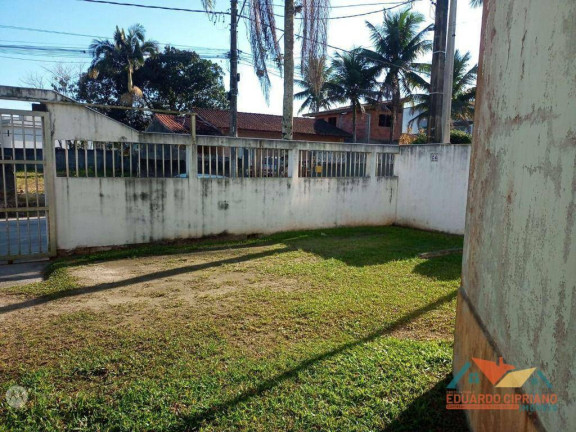 Imagem Apartamento com 1 Quarto à Venda, 36 m² em Massaguaçu - Caraguatatuba
